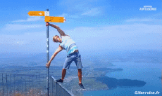 Umorismo -  Fun PERSONE Acrobazie Vari Fun Win 01 