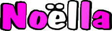 Vorname WEIBLICH - Frankreich N Noëlla 