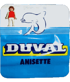 Bevande Antipasti Duval 