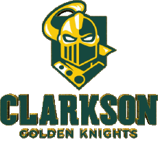 Sport N C A A - D1 (National Collegiate Athletic Association) C Clarkson Golden Knights 