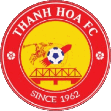 Sports Soccer Club Asia Vietnam Thanh Hóa FC 