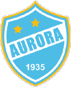 Sport Fußballvereine Amerika Bolivien Club Aurora 
