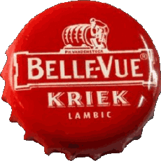 Drinks Beers Belgium Belle Vue 
