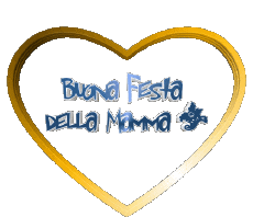 Messagi Italiano Buona Festa della Mamma 01 