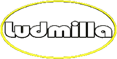 Vorname WEIBLICH - Italien L Ludmilla 