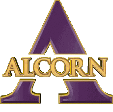 Deportes N C A A - D1 (National Collegiate Athletic Association) A Alcorn State Braves 