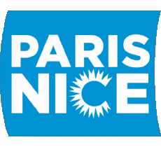 Logo-Deportes Ciclismo Paris Nice Logo
