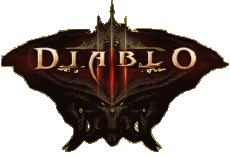 Multi Media Video Games Diablo 01 - Icons 