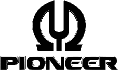 Logo-Multimedia Suono - Hardware Pioneer Logo