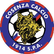 Sports Soccer Club Europa Italy Cosenza Calcio 