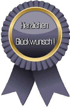 Messages German Herzlichen Glückwunsch 06 