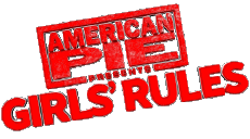 Multimedia Film Internazionale American Pie Girls' Rules 