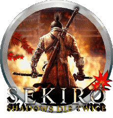 Multimedia Videogiochi Sekiro Icone 