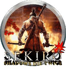 Multimedia Videospiele Sekiro Symbole 