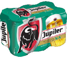Drinks Beers Belgium Jupiler 