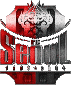Sportivo Cacio Club Asia Logo Corea del Sud Seoul Football Club 