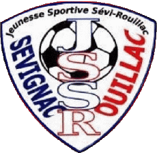 Deportes Fútbol Clubes Francia Bretagne 22 - Côtes-d'Armor JS Sevignac Rouillac 