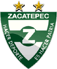 Deportes Fútbol  Clubes America México Club Deportivo Zacatepec 