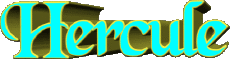 Vorname MANN - Frankreich H Hercule 