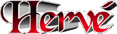 First Names MASCULINE - France H Hervé 