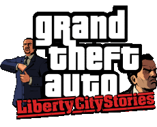 Multimedia Videogiochi Grand Theft Auto GTA - Liberty City 