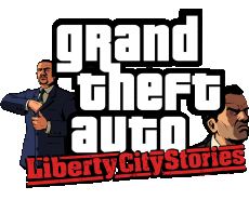 Multimedia Videospiele Grand Theft Auto GTA - Liberty City 
