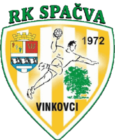 Sportivo Pallamano - Club  Logo Croazia Vinkovci RK 