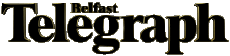 Multimedia Zeitungen Vereinigtes Königreich The Belfast Telegraph 