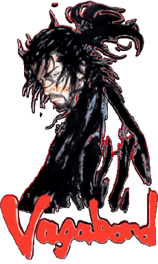 Multimedia Manga Vagabond 