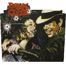 Multimedia Film Internazionale Bonnie and Clyde 1967 Icone 