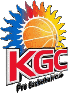 Sports Basketball Corée du Sud Anyang KGC 