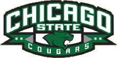 Sport N C A A - D1 (National Collegiate Athletic Association) C Chicago State Cougars 