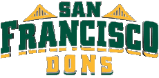 Sport N C A A - D1 (National Collegiate Athletic Association) S San Francisco Dons 