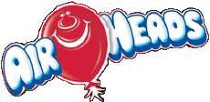 Comida Caramelos Airheads 