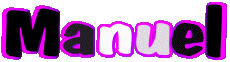 Nome MASCHIO - Spagna M Manuel 