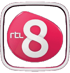 Multi Média Chaines - TV Monde Pays Bas RTL 8 