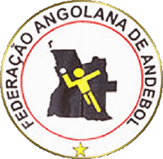 Deportes Balonmano - Equipos nacionales - Ligas - Federación África Angola 