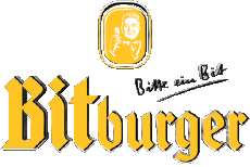 Bebidas Cervezas Alemania Bitburger 