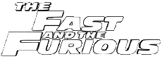 Multimedia V International Fast and Furious Logo 01 