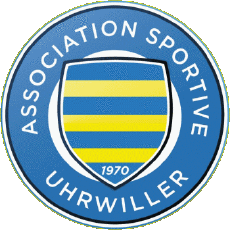 Sports Soccer Club France Grand Est 67 - Bas-Rhin AS Uhrwiller 