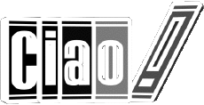 Messages Italien Ciao Swing 03 