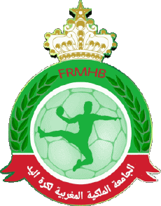 Sports HandBall - National Teams - Leagues - Federation Africa Morocco 