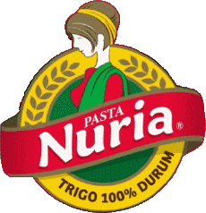 Nourriture Pâtes Nuria 