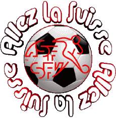 Messages French Allez La Suisse Football 