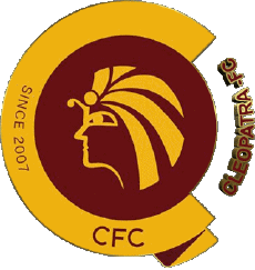 Sportivo Calcio Club Africa Egitto Ceramica Cleopatra FC 