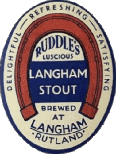 Bevande Birre UK Langham Brewery 