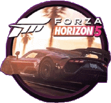 Multimedia Videogiochi Forza Horizon 5 