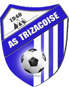 Sport Fußballvereine Frankreich Auvergne - Rhône Alpes 15 - Cantal AS.Trizac 