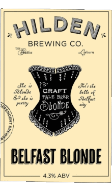 Getränke Bier Irland Hilden 