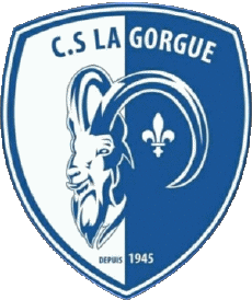 Sports FootBall Club France Hauts-de-France 59 - Nord Cs La Gorgue 